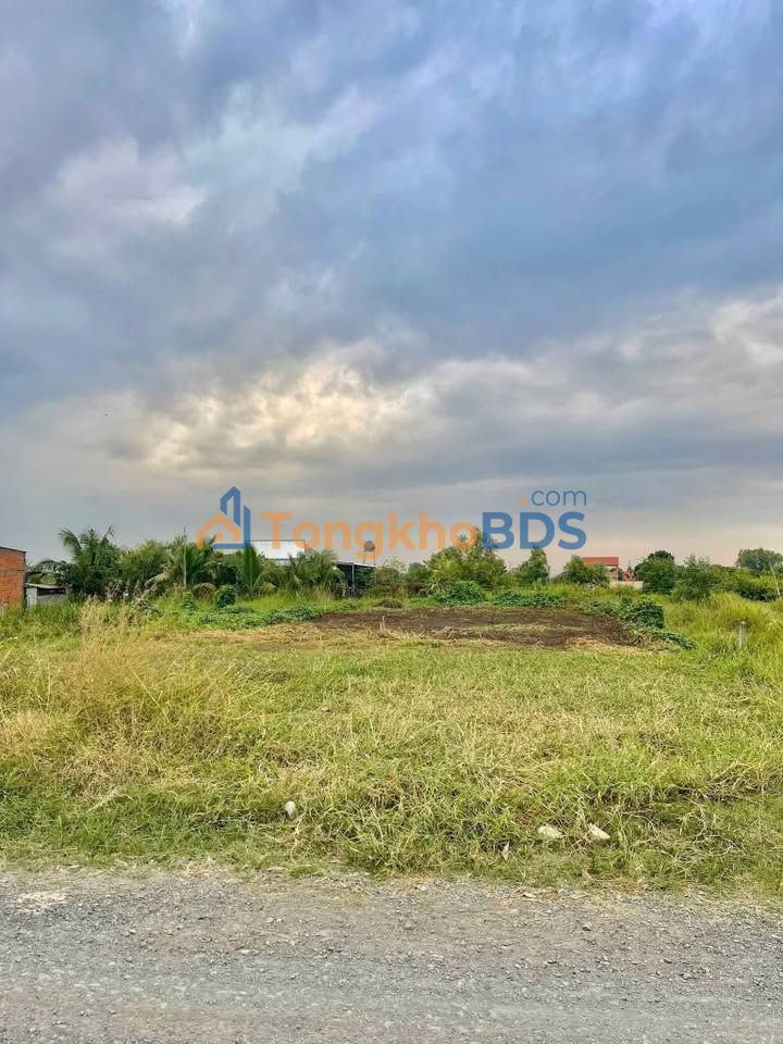 Đất nền Hòa Khánh Nam 200m² 1.05 tỷ - Sổ đỏ chính chủ