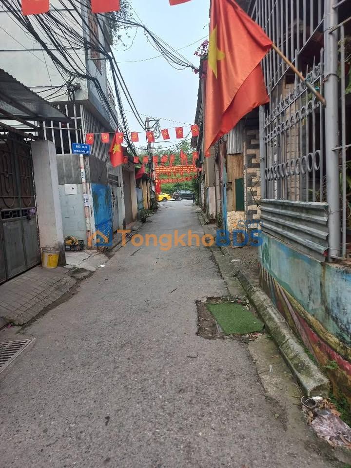 Nhà Phố Phúc Lợi Long Biên 52m² 7.3 tỷ - Chính chủ bán