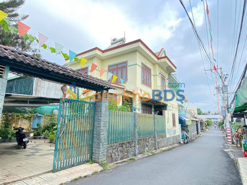 Đất nền Hố Nai Nguyễn Ái Quốc 94m² 2 tỷ - Sổ đỏ chính chủ