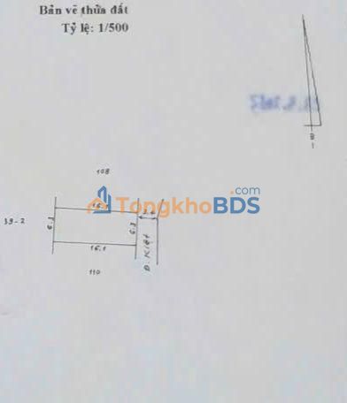 Đất Kiệt Hàn Mặc Tử Huế 100m2 2.9 tỷ - Vị trí đẹp