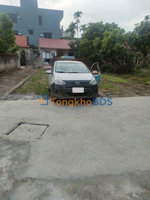 Đất nền Xóm Ải Thanh Cao 58m² 3 tỷ - Vị trí đẹp