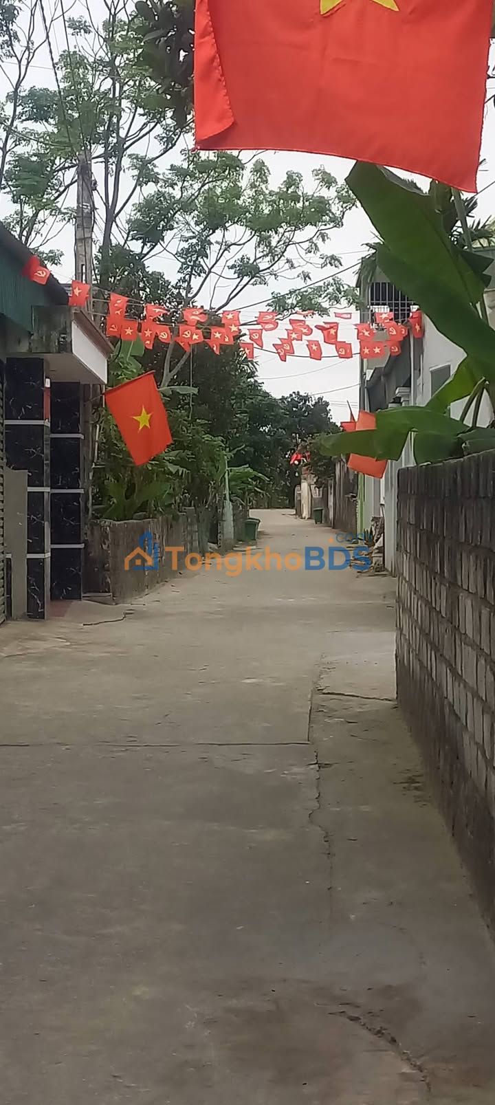 Đất nền Quảng Phú 100m² dưới 1 tỷ - Hạ tầng hoàn thiện