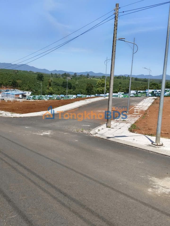 Đất nền Lộc Quảng Bảo Lâm 130m² 2 tỷ - Sổ đỏ chính chủ