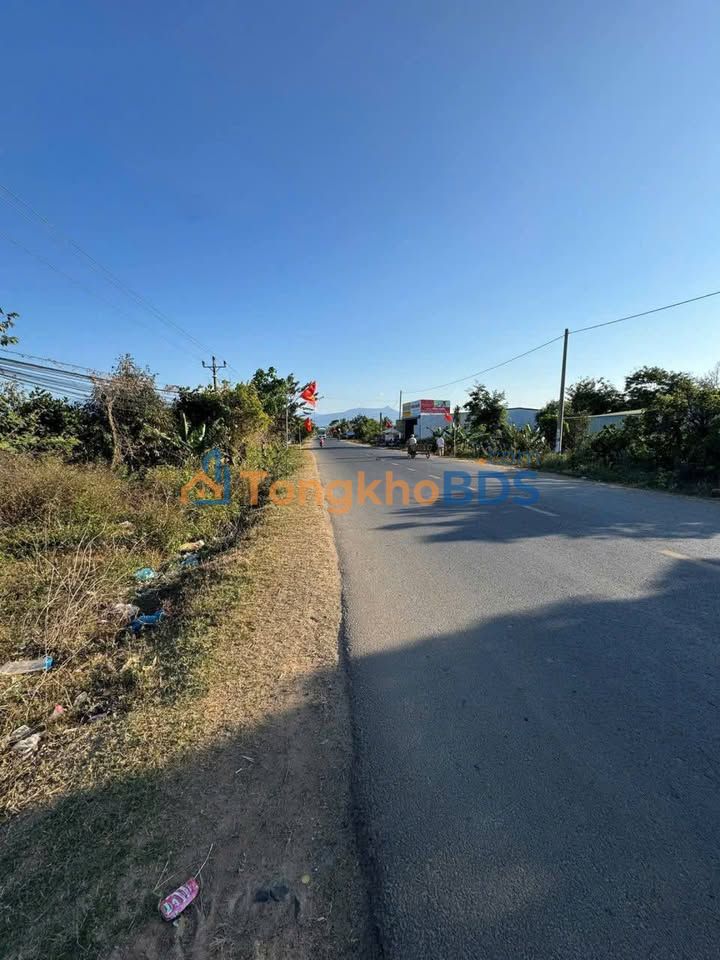 Nhà phố TL9 Krông Pắc 500m² 280tr/m - Mặt tiền kinh doanh