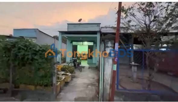 Nhà thị trấn Long Thành 156m² 1.8 tỷ chính chủ bán gấp