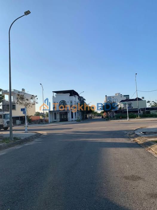 Đất nền Mộ Đức 120m² 900 triệu - Đường to ô tô