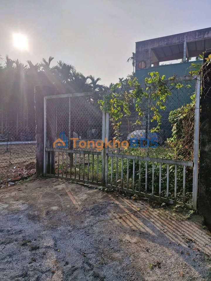 Đất nền Nghĩa Lộ Quảng Ngãi 200m² 1.9 tỷ - Đất thổ cư 100%