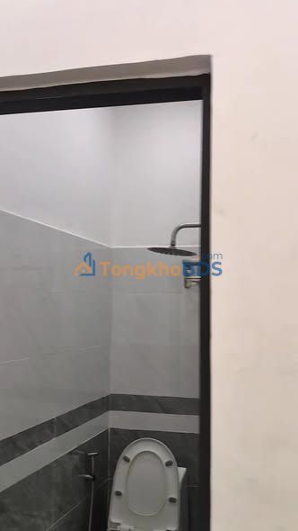 Nhà riêng Đức Hòa Đông 126m² - Chính chủ bán gấp