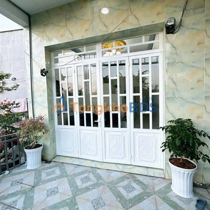 Nhà Cần Giuộc QL50 56m² 970 triệu - Chính chủ bán