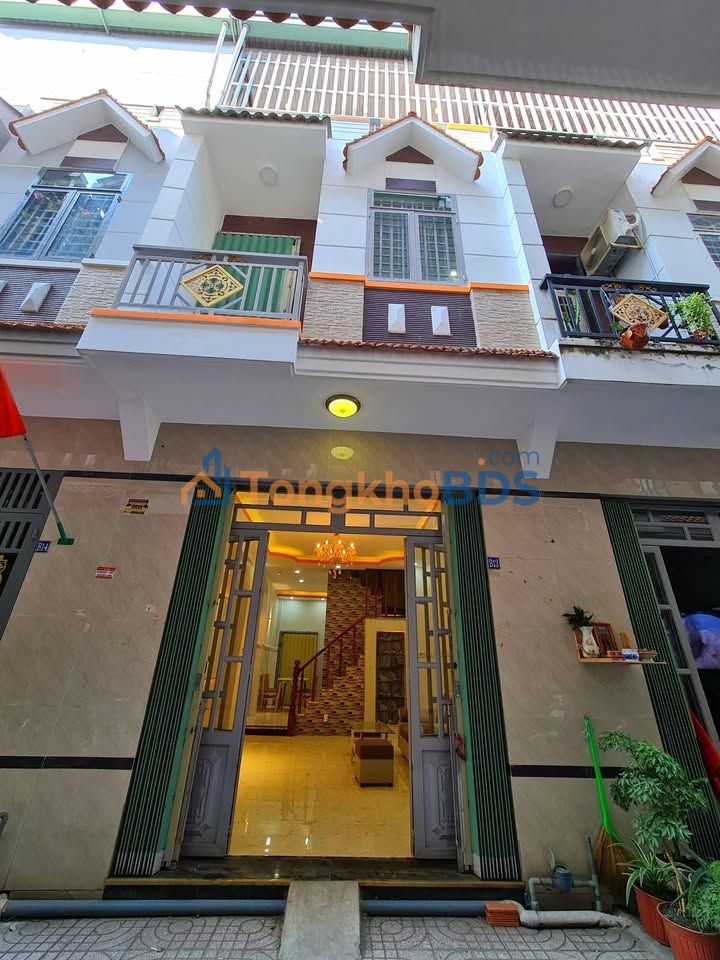 Nhà riêng Tân Kim 56m² 2.15 tỷ - Chính chủ bán gấp