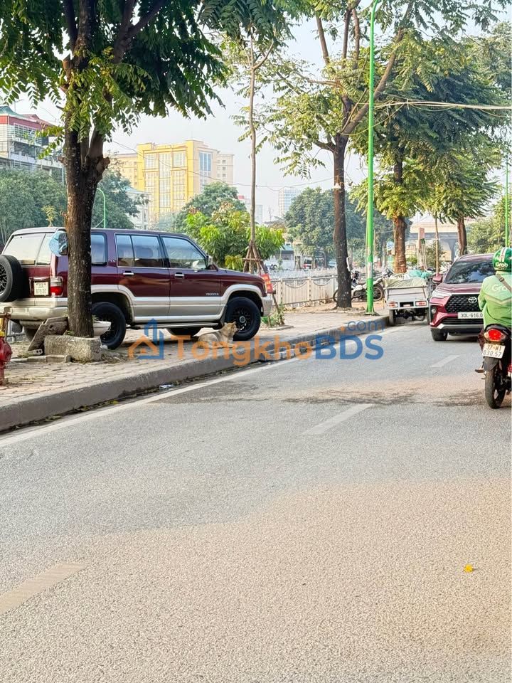 Nhà Trường Chinh 55m² giá 14 tỷ - Sẵn sàng ở ngay