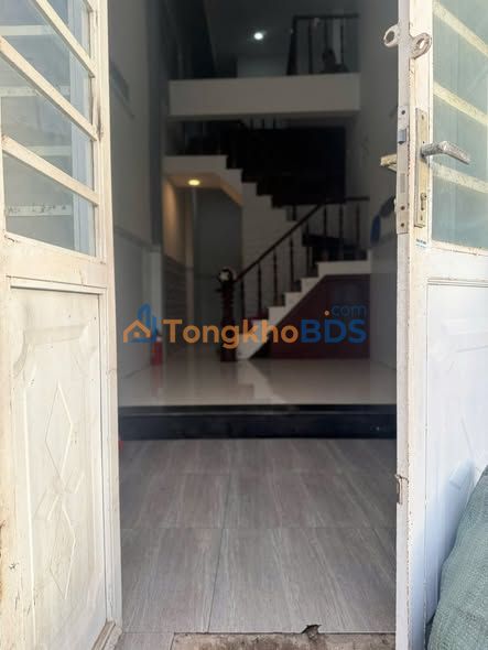 Nhà hẻm 102 P.Tăng Nhơn Phú A 7 triệu/tháng - Sẵn sàng ở ngay