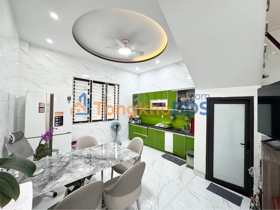 Nhà riêng Phương Lưu Vạn Mỹ 52m² giá thỏa thuận - Chính chủ