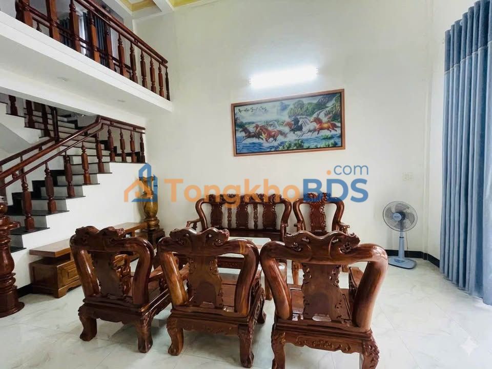 Nhà gác lửng Thuỷ Xuân Huế 139m² giá 3,5 tỷ - Chính chủ bán