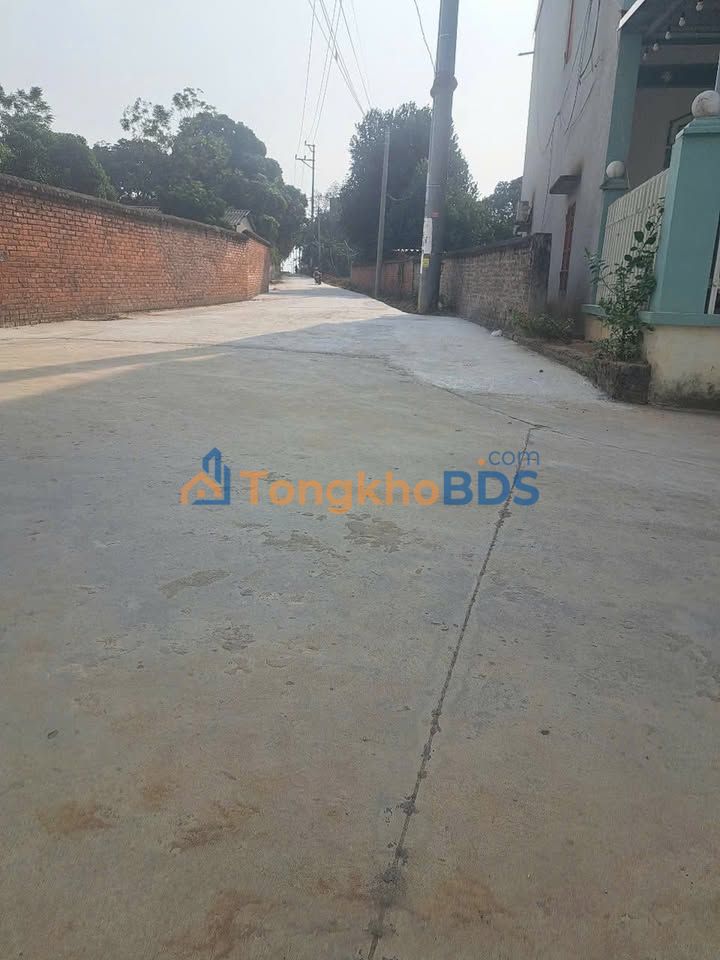 Đất nền TL293 Bắc Ninh 100m² - Tiềm năng tăng giá