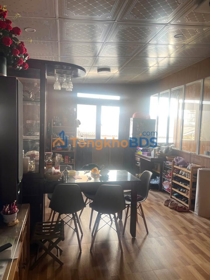 Nhà Vạn Kiếp Đà Lạt 76m² giá 3.5 tỷ - Chính chủ bán