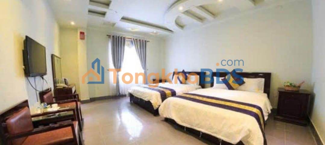 Nhà phố Lê Duẩn, Bắc Sơn 245,6m² 18 tỷ - Mặt tiền kinh doanh