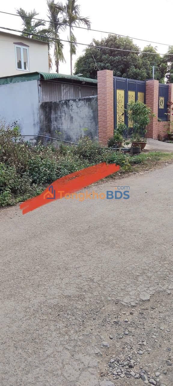 Đất Khánh Xuân TP Buôn Ma Thuột 230m² 2.05 tỷ - Đường to ô tô