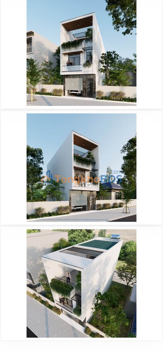 Đất nền Trần Phú Lục Yên 100m² 1 tỷ - Sổ đỏ chính chủ