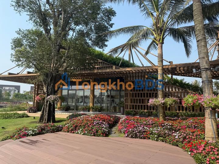 Thiếu thông tin tiện ích