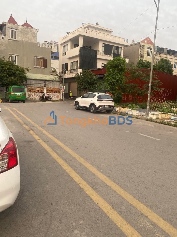 Đất nền Vĩnh Niệm 56m² 7,6 tỷ - Sổ đỏ chính chủ