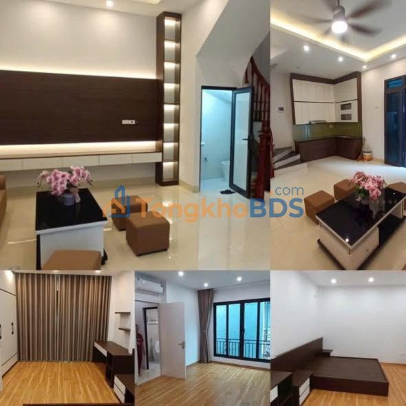 Nhà riêng Văn Quán Hà Đông 55m² 8.2 tỷ - Chính chủ bán