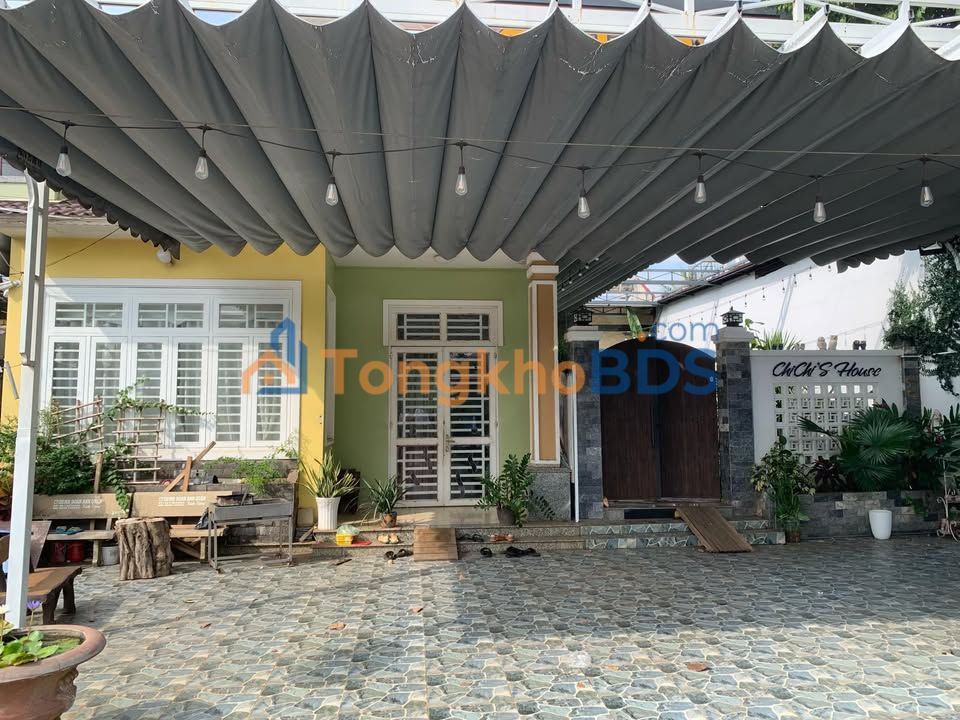 Nhà Dầu Giây 192m² giá 5.2 tỷ - Chính chủ bán gấp