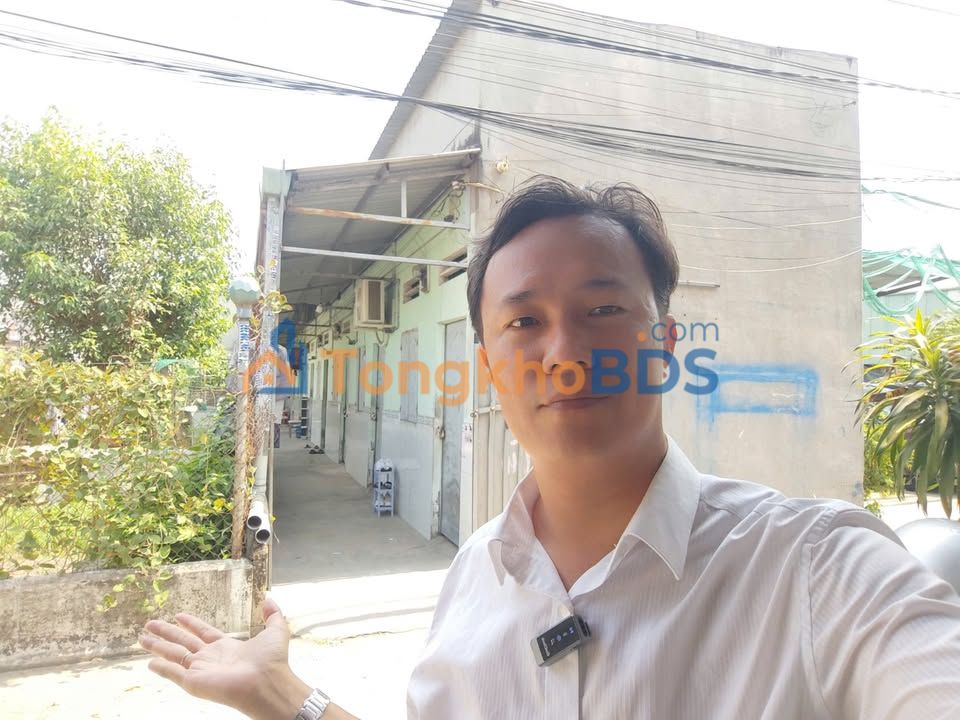 Nhà trọ Bình Chuẩn 174m² 3.9 tỷ - Giá tốt hiếm có