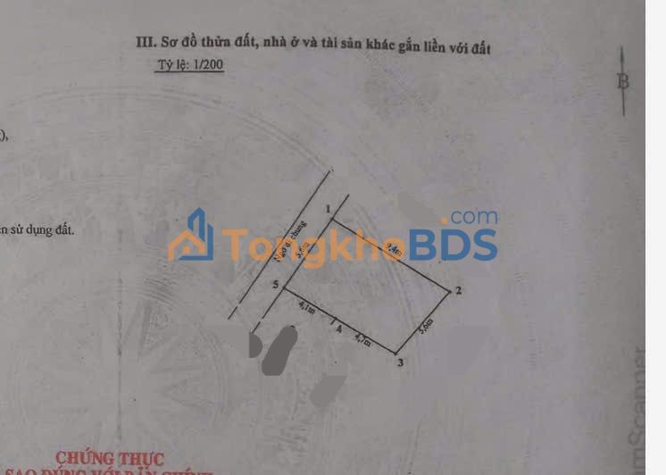 Đất nền Tràng Cát Hải Phòng 50m² 1 tỷ - Tiềm năng tăng giá