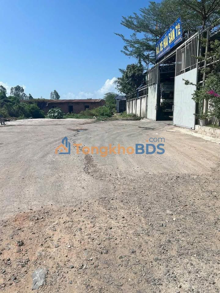 Đất nền Phường 12 Bình Thạnh 81m² 550tr - Đất thổ cư 100%