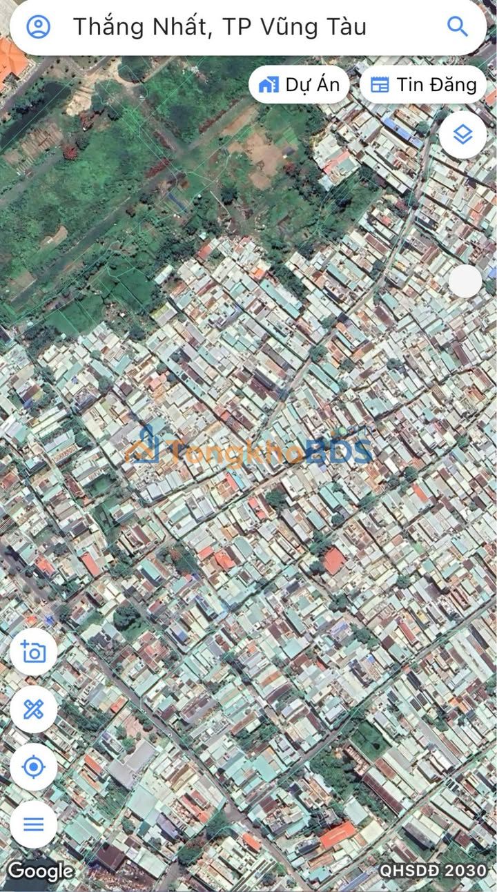 Đất nền Vũng Tàu Nguyễn Hữu Cảnh 0.79tỷ - Tiềm năng tăng giá