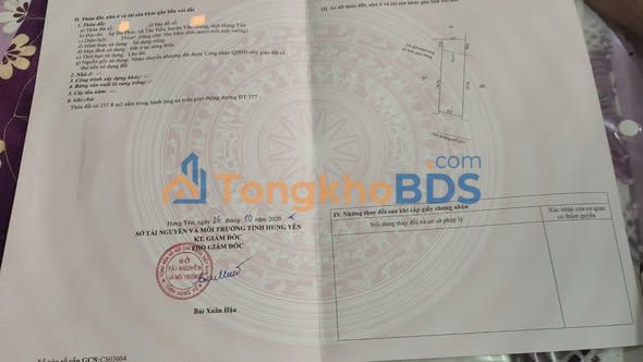 Đất DT377 Đa Phúc 291m² 14.55 tỷ - Sổ đỏ chính chủ