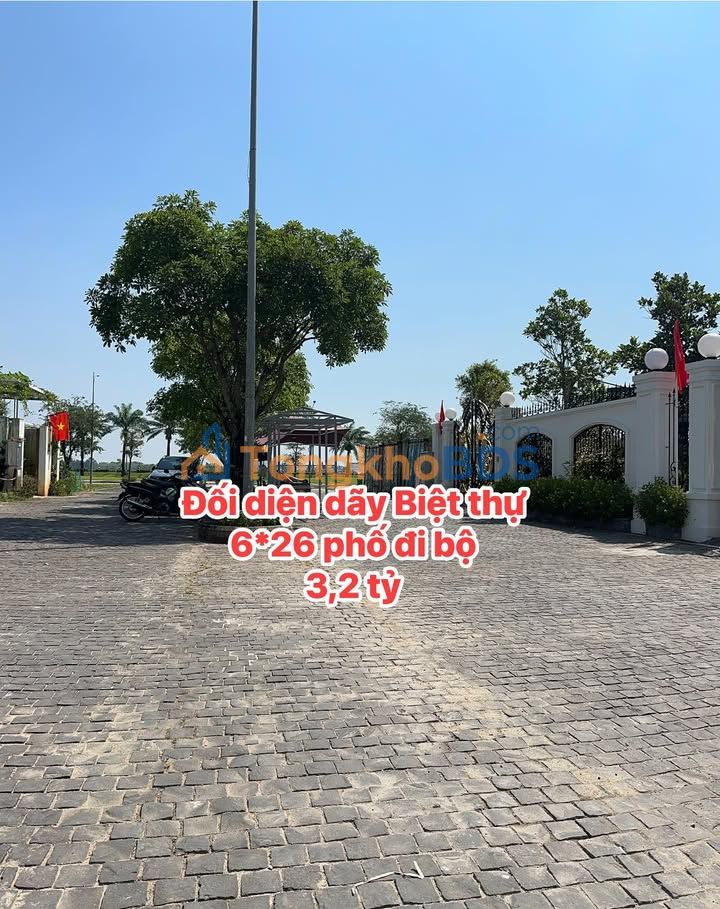 Đất nền Tam Kỳ Tân Thạnh 156m² thỏa thuận - Tiềm năng tăng giá