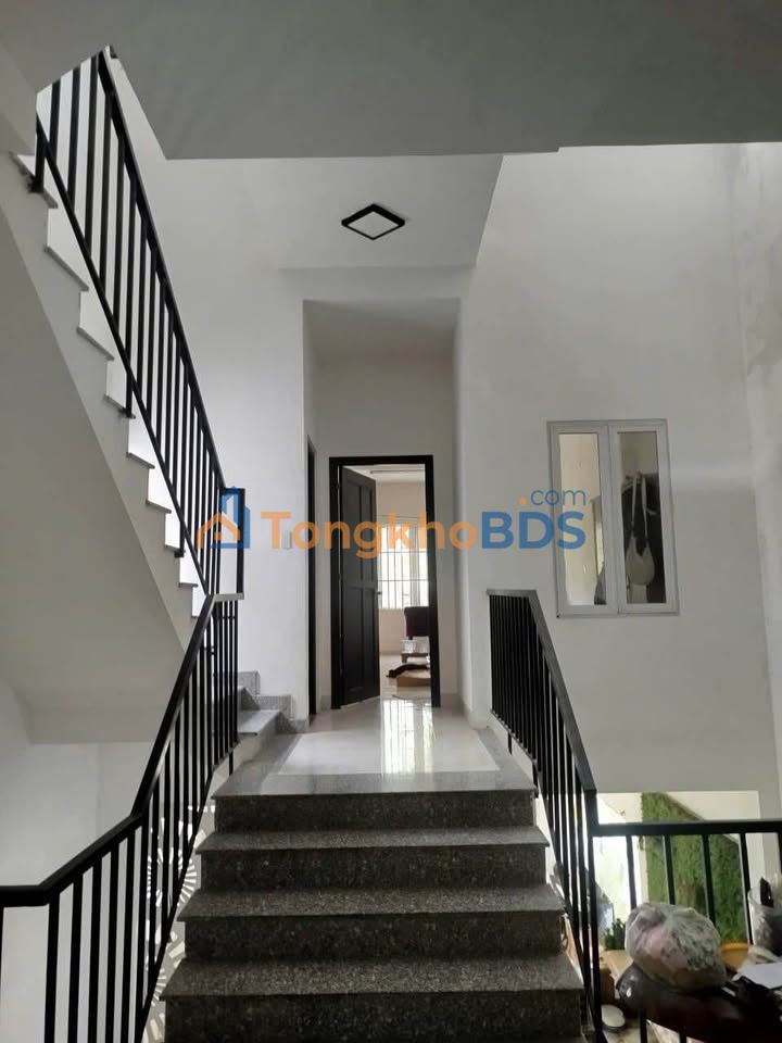 Nhà 3 tầng Liên Chiểu 100m² 13 tỷ - Chính chủ bán