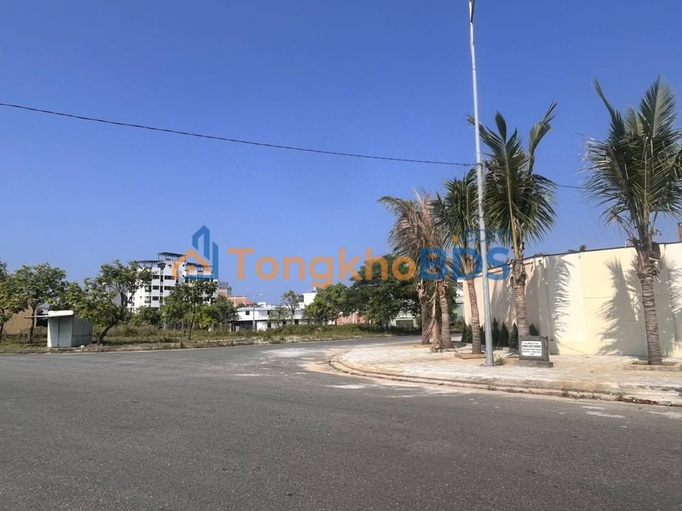 Đất nền KDC 1A Điện Ngọc 117m² 5 tỷ - Tiềm năng tăng giá