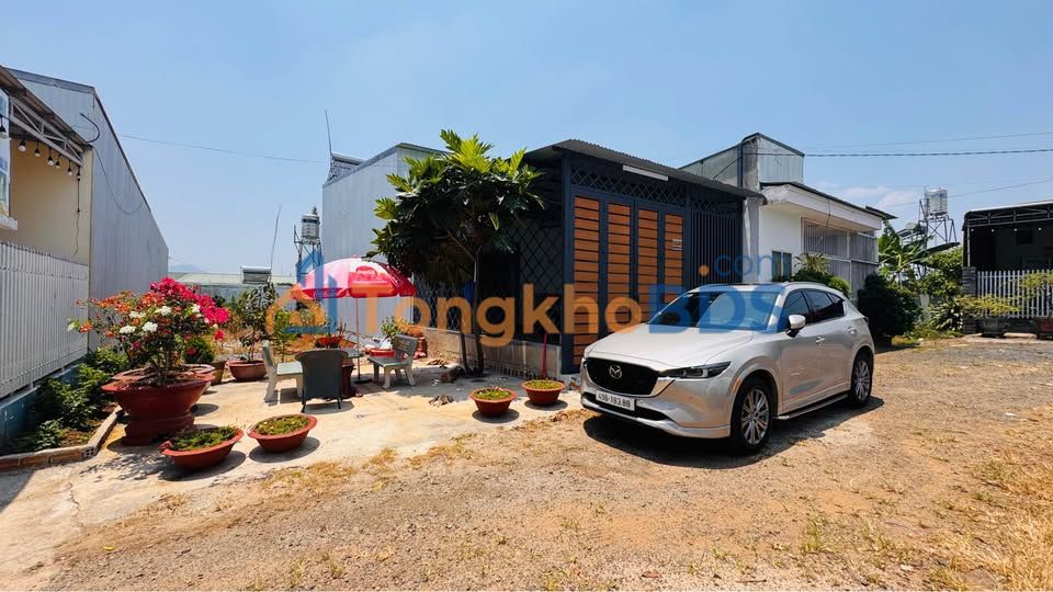 Đất nền Phan Đình Phùng Bảo Lộc 130m² 2.3 tỷ - Sổ đỏ