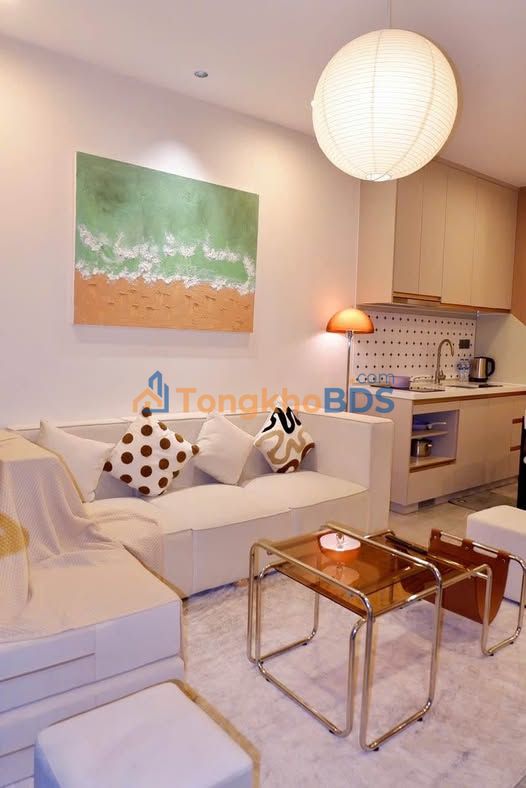 Condotel ICON 40 Ha Long 60m² 3.45 tỷ View đẹp pháo hoa