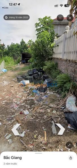 Đất nền Thôn Ngọ Phúc 100m2 1 tỷ - Sổ đỏ chính chủ