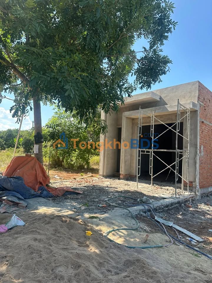 Nhà riêng Long Khánh 100m² 1,68 tỷ - Chính chủ bán