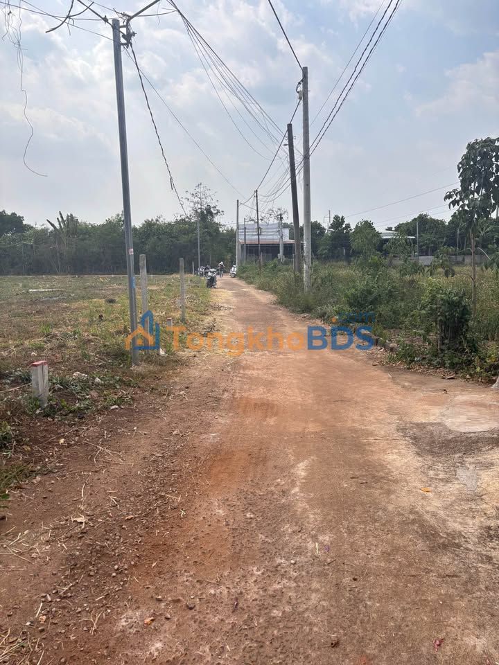 Đất nền Bảo Vinh Long Khánh 150m² 790 triệu - Sổ đỏ chính chủ