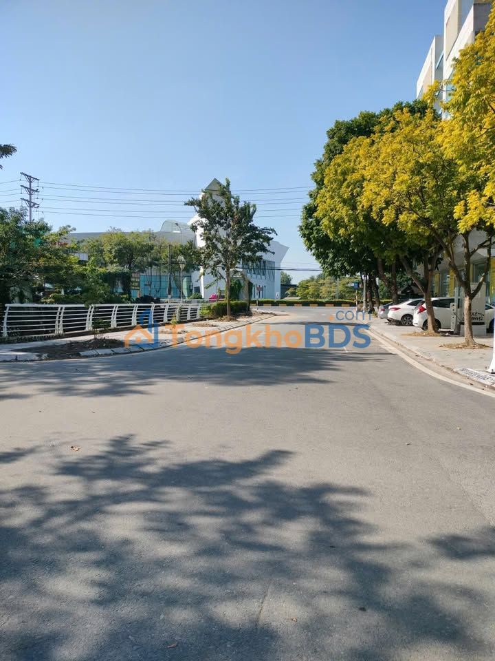 Đất nền Phố Lưu Túc 200m² thỏa thuận - Sổ đỏ chính chủ