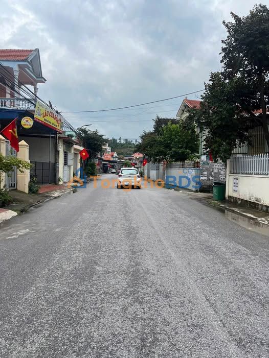 Đất nền Phường Thủy Hà 800m² giá 5 tỷ - Sổ đỏ chính chủ