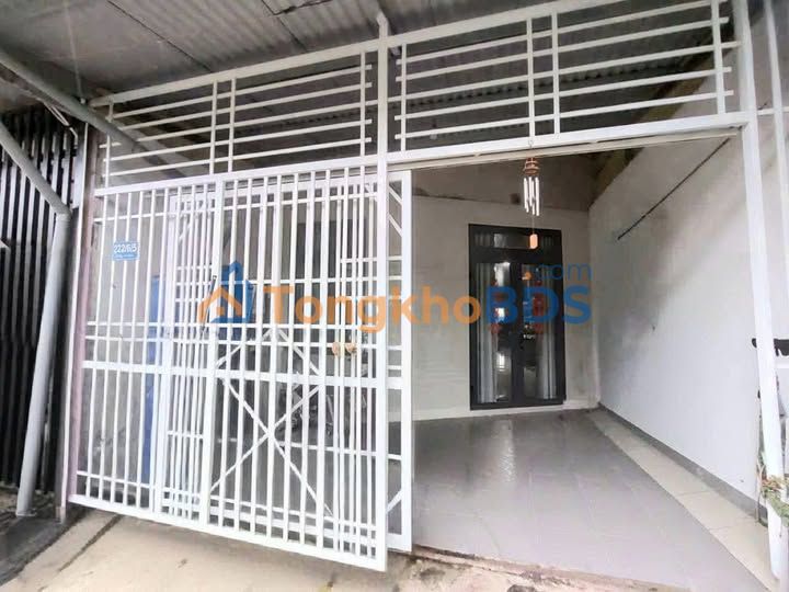 Nhà nguyên căn Phù Đổng Thiên Vương P8 Đà Lạt 7tr, ô tô vào