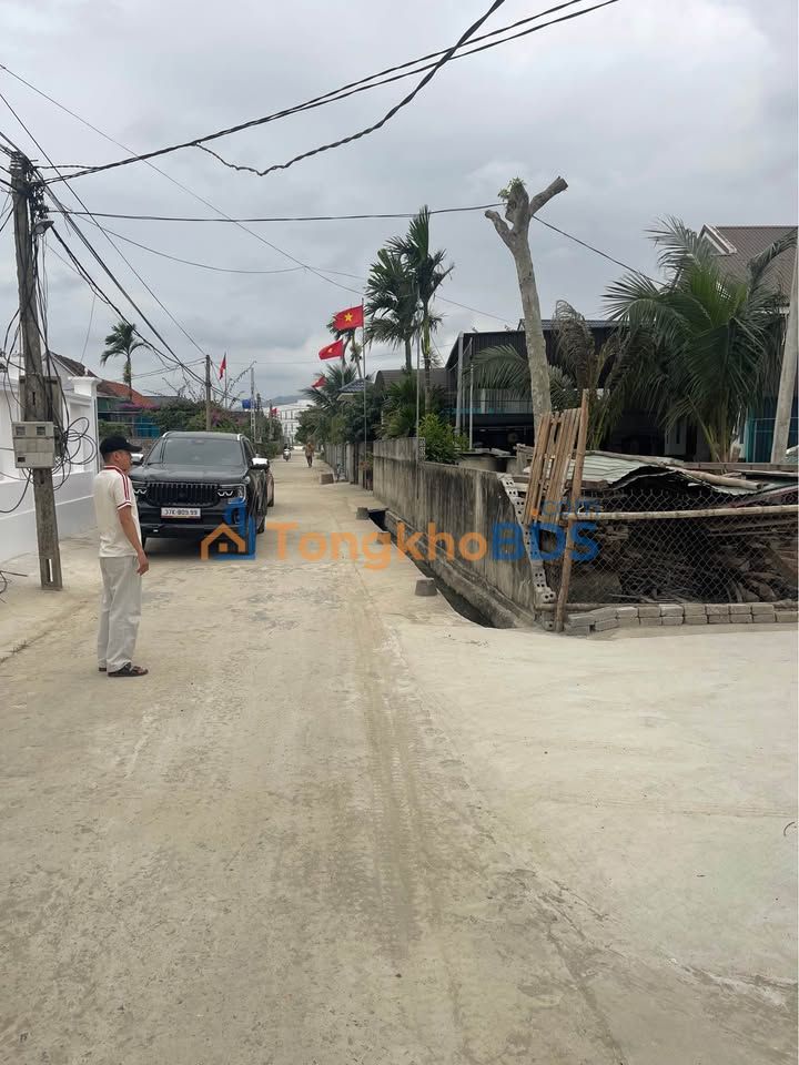 Đất nền Nghi Hưng Nghi Lộc 100-155m² 1 tỷ - Sổ đỏ chính chủ