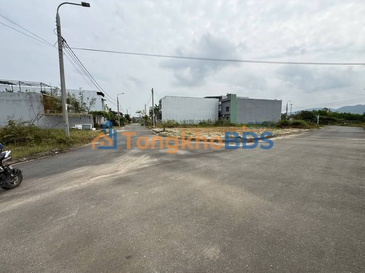 Đất nền Hòa Khánh Bắc 232m²/4.35 tỷ - Tiềm năng tăng giá