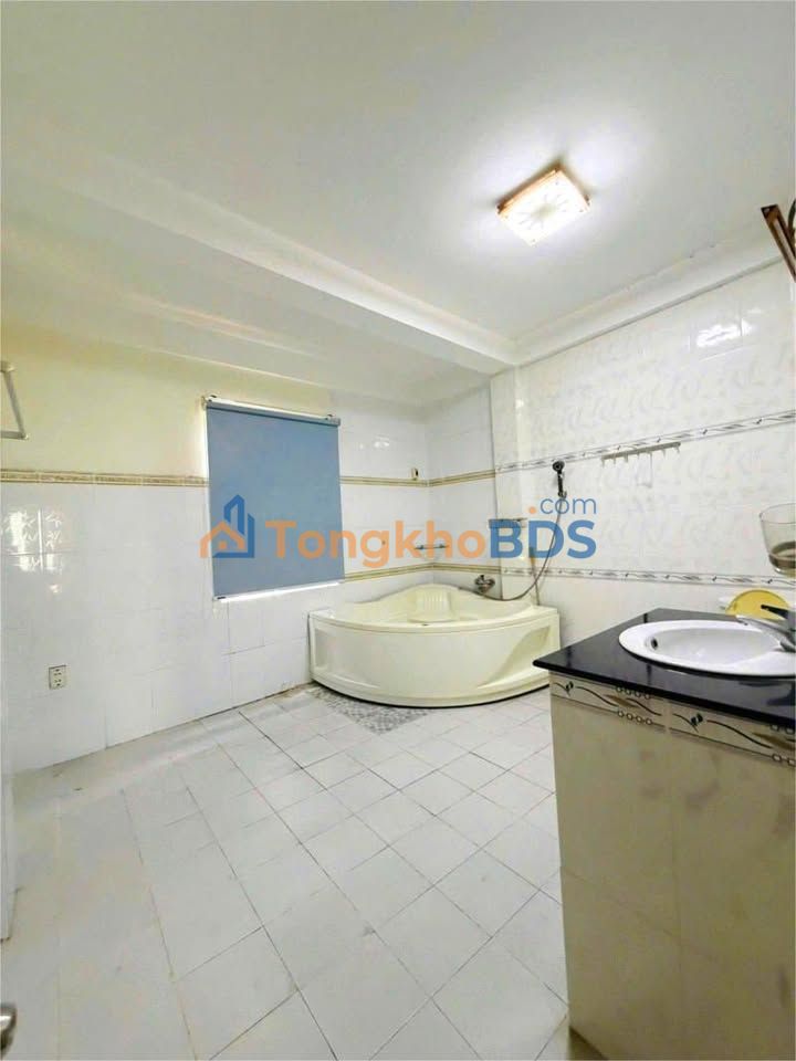 Nhà riêng Phan Đình Phùng 43m2 7 tỷ - Ô tô vào tận nhà