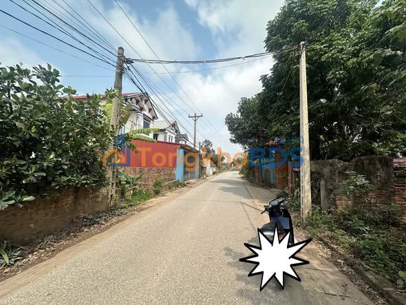 Nhà phố Tân Minh Sóc Sơn 67m² 1 tỷ-Mặt tiền kinh doanh