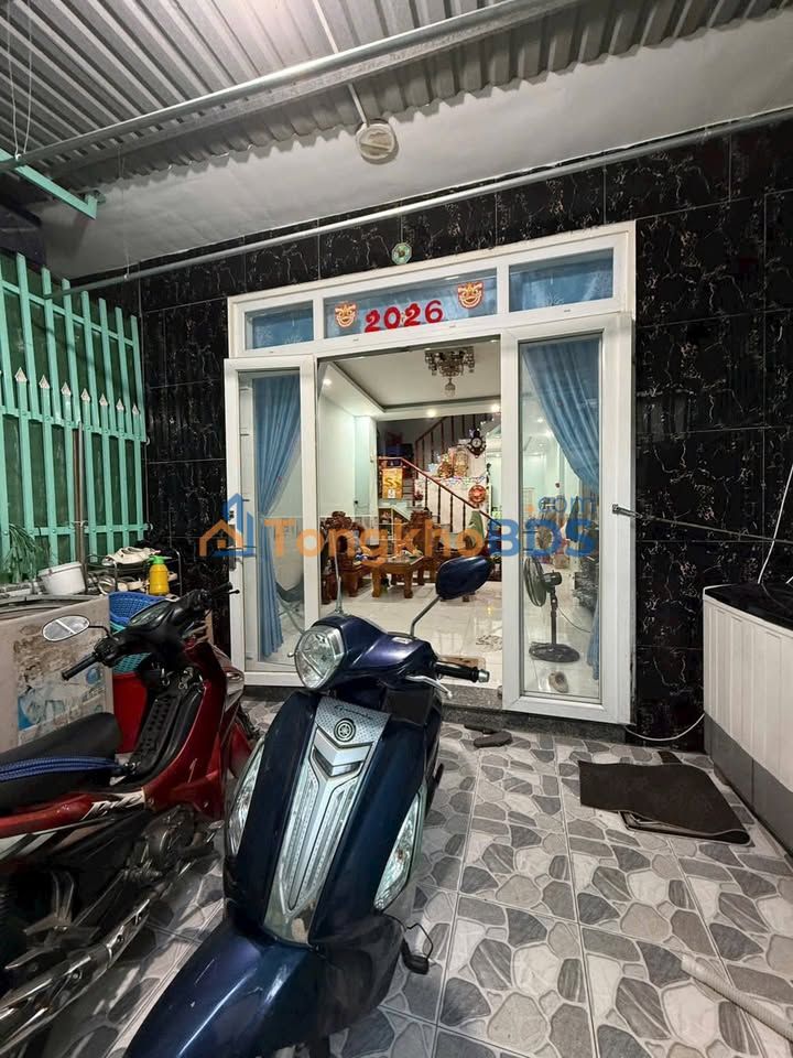 Nhà Hiệp An Đại Lộ Bình Dương 73m² 1.85 tỷ - Chính chủ bán