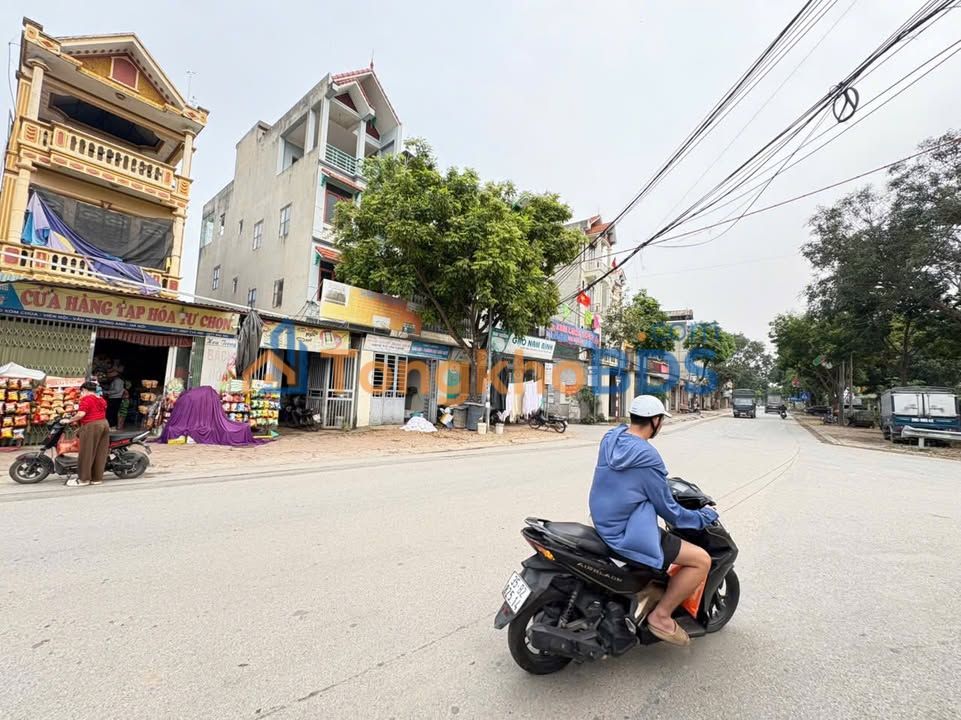 Nhà riêng Đông Anh Vĩnh Ngọc 44m² 3 tỷ - Chính chủ bán