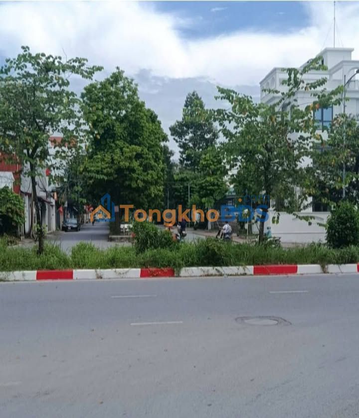 Nhà riêng Đặng Công Chất Gia Lâm 81m² 18 tỷ - Vị trí đẹp